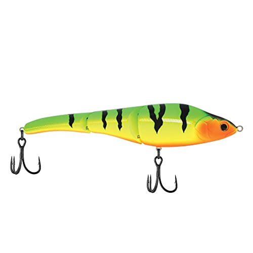 Image of Berkley Magic Swimmer Fishing Hard Bait