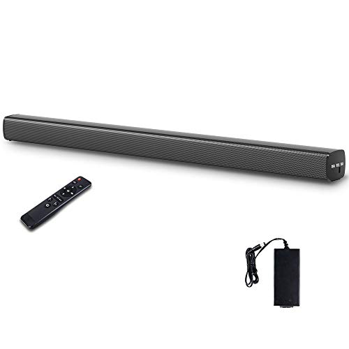 hmovie soundbar 120w