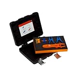 Jgo Para Linea De Combustible