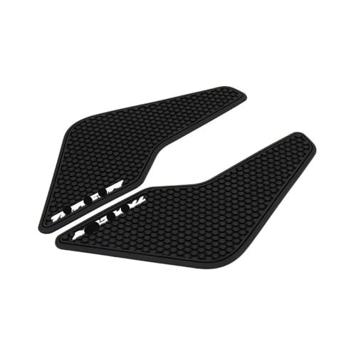 Autocollants de réservoir moto antidérapants pour Tracer MT09 FJ09 2015-2019