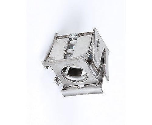 Compatible for use with Lincoln Receptacle Snap-In 369373 KolCoh10634