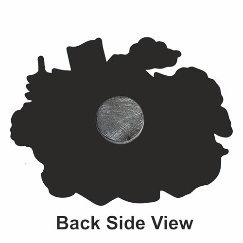 Image of Premium Laser Cut MDF Fridge Magnet for Home Decor, Vibrant Layered Travel Artwork Souvenir Gift with Strong Magnetic Hold, Refrigerator Decoration for Kitchen & Office - Japan