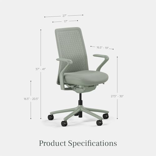 branch verve chair