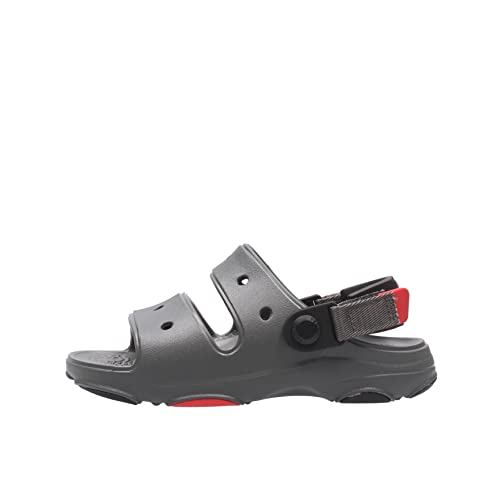 Image of Crocs Boys' Classic All-Terrain Sandals