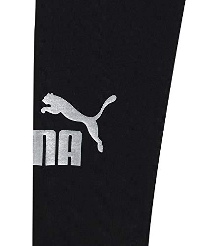 Image of PUMA Girl's Regular Pants