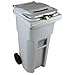 Casafoyer HSM 32 Gallon Shredder Bin | (2 Units)