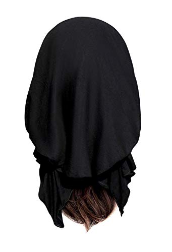 ShariRose Headscarves for Women Pre-tied Bandana Soft Cotton Head Wear Headcover Chemo Cancer Tichel Friendly over 30 Colors!3