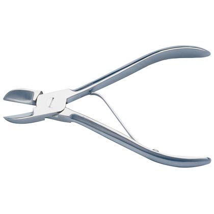 BSIPL BONE CUTTER 6 INCH 152 MM MADE OF MEDICAL GRADE 410 STAINLESS STEEL MATT FINISH (B08KR9JG88) Amazon Price History, Amazon Price Tracker