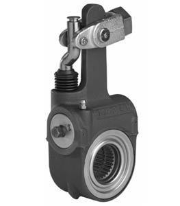 Gunite Asa 1-1/2"-28 X 5-1/2" Steer And Drive AS1140