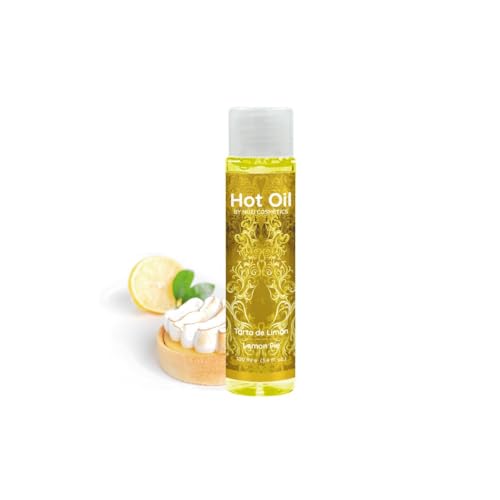 Nuei Cosmetics of the Night Huile de Massage Erotique 100 ml - Marque : Nuei Cosmetics of the Night - EAN : 8495390890508