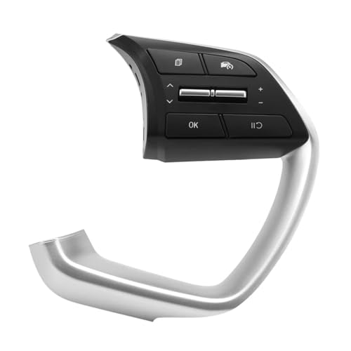 Commande de vitesse Hyundai Creta 2021 bouton multifonction pour voyage en SUV
