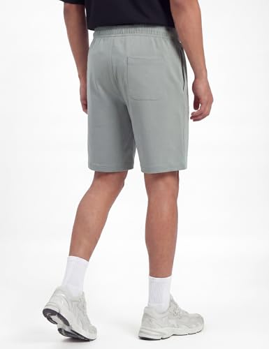 Image of DAMENSCH Men Soft Prima Jersey Vortex Spun Statement Jersey Shorts