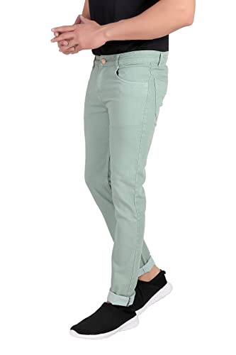 Image of RAGZO Men Jeans || Men Jeans Pants || Denim Jeans || Men Jeans Slim Fit Stretchable