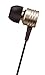 Produktbild 1MORE Piston Classic Kopfhörer In-Ear Ohrhörer mit Mikrofon und Fernbedienung Kompatibel mit iOS und Android (Gold, E1003)