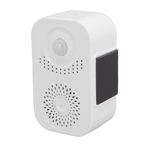 Asixxsix Motion Activated Voice Player Doorbell
