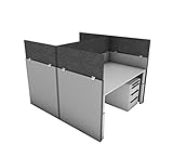 OBEX - Panel Cubicle Mounted...