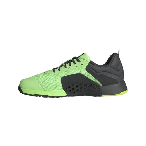 Image of Adidas Unisex-Adult Dropset 3 Trainer