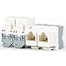 ZHENGGF-CPL 5PCS Keystone Jack Module Connector Network Coupler Ethernet Wall Jack No Punch Down Tool Required (Bundle : 5PCS, Color : CAT5E)