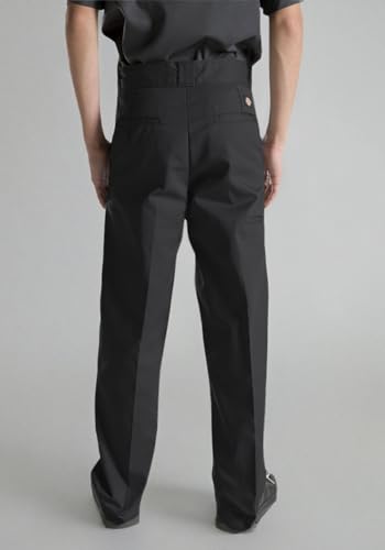 Dickies Boys Flexwaist Double Knee Pant4