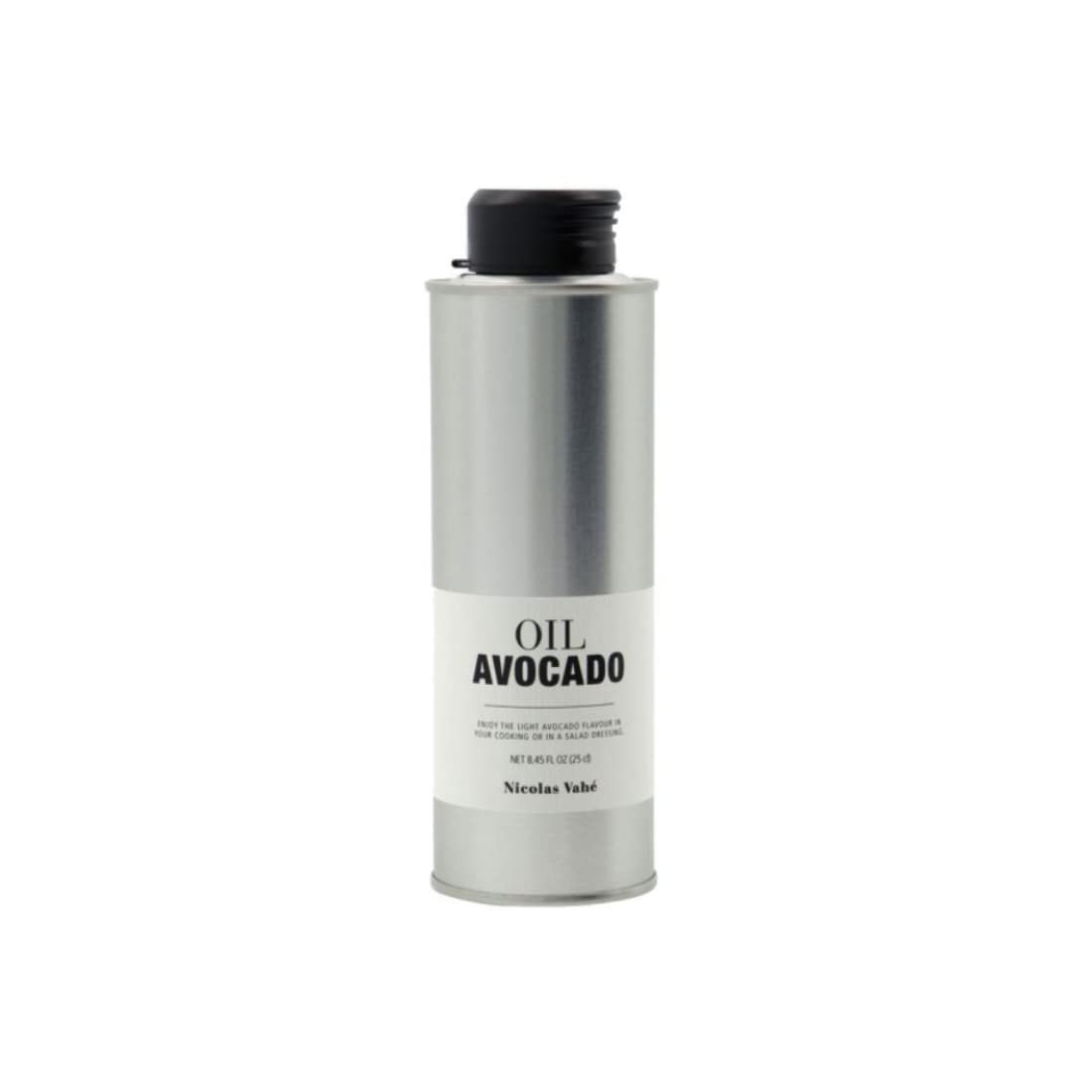 Nicolas Vahé Avocado Öl – 250 ml