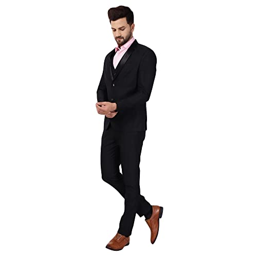 Image of Blackberrys Men Business Suit Pants Set