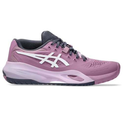 Image of ASICS Women's Gel-Resolution X Tennis Shoes