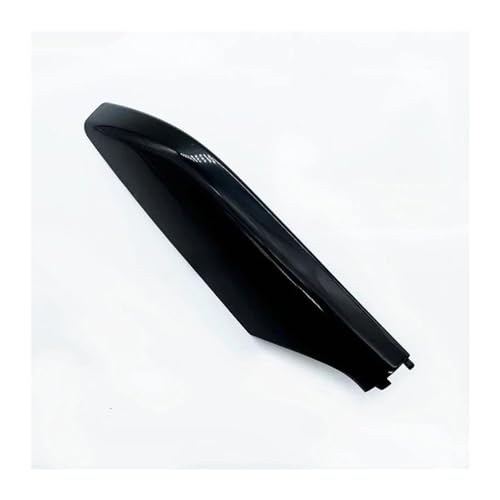 Cofre Techo Coche Maletero para Toyota para Land para Cruiser para Prado 120 2003-2009 Portaequipajes Techo Coche Tapa Pista Cubierta Embellecedora Extremo(A 1pcs Rear R)