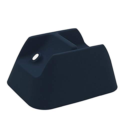 kaikki Soporte De Carga De Silicona para AirPods MAX, Base De Carga para Auriculares Soporte De Silicona para Escritorio Soporte para Auriculares para AirPods MAX Cover