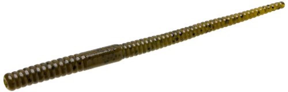 Zoom 057025 Shakey Head Finesse Worm, 5