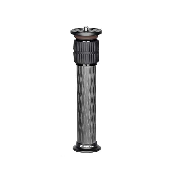 LEOFOTO Mittelsäule DC322C für Ranger LS-365C