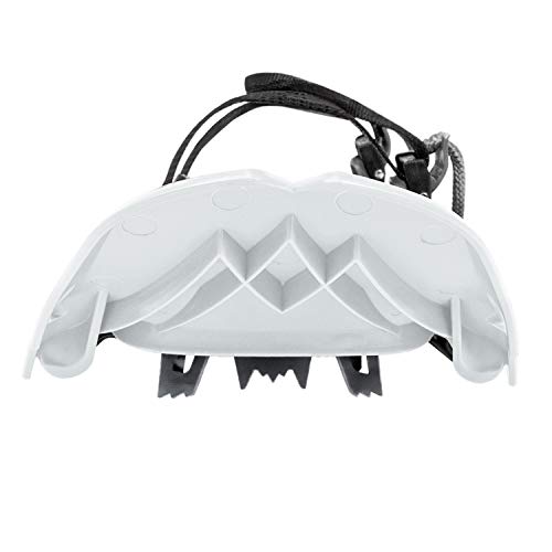 Wildhorn Delano Lightweight Snow Shoes For Mens- Snowshoes For Women And Youth, Fully Adjustable Bindings, 22/28 Premium Aluminum Frame, Snowshoes With Steel Grip Crampons #TOP6