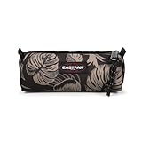 Tissu hydrofuge Single DE RÉFÉRENCE Eastpak Brize Black Grey