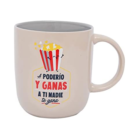 Mr. Wonderful - Taza - A poderío y ganas, a ti nadie te gana Cover