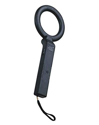 See full amazon price history chart for Metravi MD-300 Lightweight Handheld Metal Detector with Audio, Light and Vibration Alert Metravi MD-300 Lightweight Handheld Metal Detector with Audio, Light and Vibration Alert (B07SR3CXMS) Amazon Price History, Amazon Price Tracker