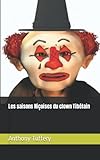  Les saisons Niçoises du clown Tibétain
