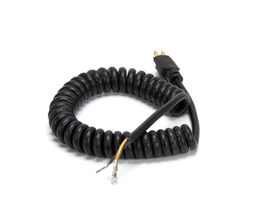 Garland Cord Plug Coiled #17449-10 2642200 - Genuine OEM Replacement Part