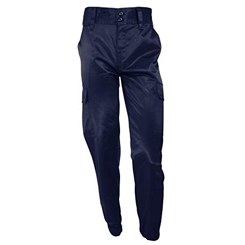 Pantalon intervention tactique confortable pour longues patrouilles de nuit et surveillance