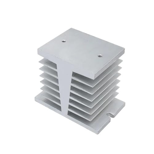Radiateur en aluminium F-60 élément de chauffage à eau chaude horizontal