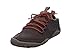Price comparison product image VIVOBAREFOOT Trek, Womens Lightweight Leather Walking Shoe, with Barefoot Sole