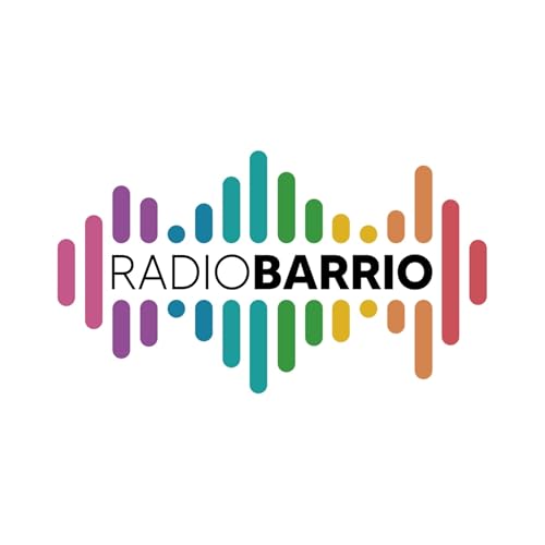 Radio Barrio on Spotify cover art