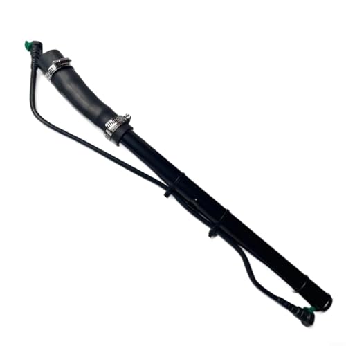 Per Jeep Per Wrangler Fuel Filler Neck Tubo Numero Parte 52060489AH 52060489AD Compatibile 2007 2011 Collo Serbatoio Carburante In Plastica