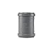 Produktbild HT Abwassser Muffe DN 40/50 / 70 (75) / 100 (110) (DN 70 (75))