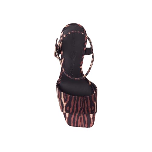 Katy Perry Women's The Square Open Sandal3