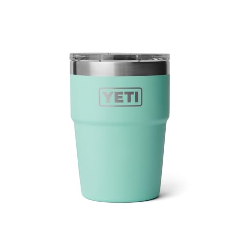 YETI Rambler 16 oz Stackable Tumbler