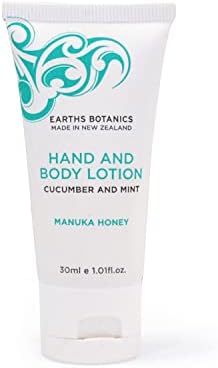 Matakana Botanicals ハンド&ボディローション
