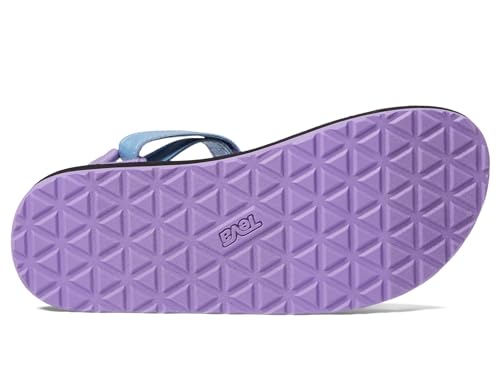 Teva Girl's Original Universal Glisten (Toddler/Little Kid/Big Kid)3