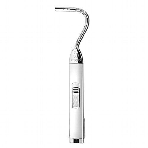 Preisvergleich Produktbild Zippo Flex Neck Chrome
