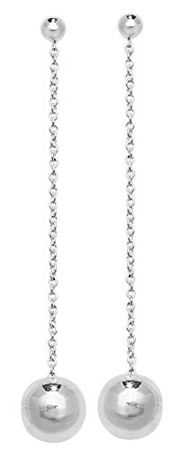 Boucles d'oreilles femme argent fin 925 hypoallergeniques et legeres pour lobes sensibles