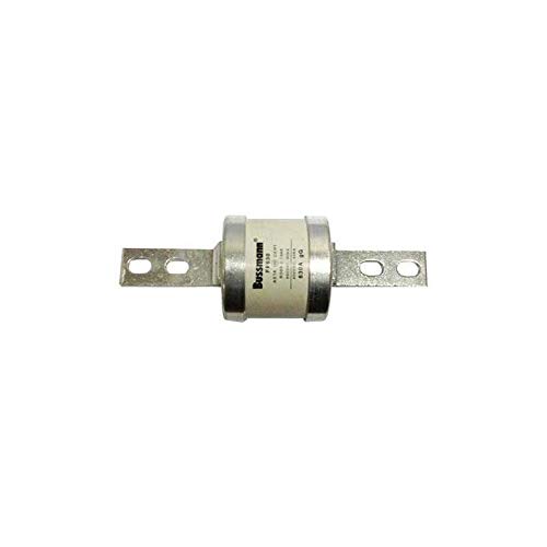 Fusible Bussmann FF500 étiquette boulonnée centre 500A pour cartouche industrielle