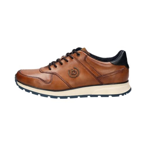 Image of bugatti Men's 322-aio01 Lace-Up Shoes